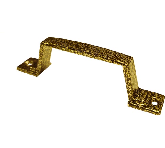 Изображение товара Ручка-скоба Трибатрон РС-60 бронзовый антик 87546