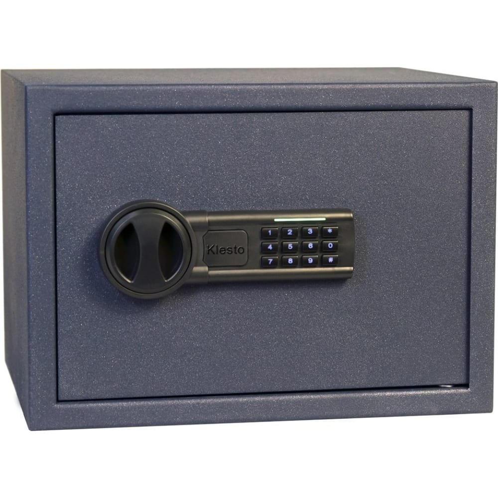 Мебельный сейф KlestO тележка сервис ключ 5 секций 11105