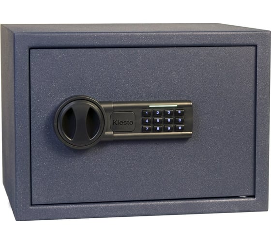 Изображение товара Мебельный сейф KlestO NEO 25E 1000930