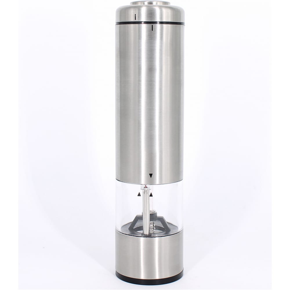 Электрическая мельница для специй Lagretti электрическая мельница для специй xiaomi huo hou electric grinder white hu0201 со встроенным аккумулятором