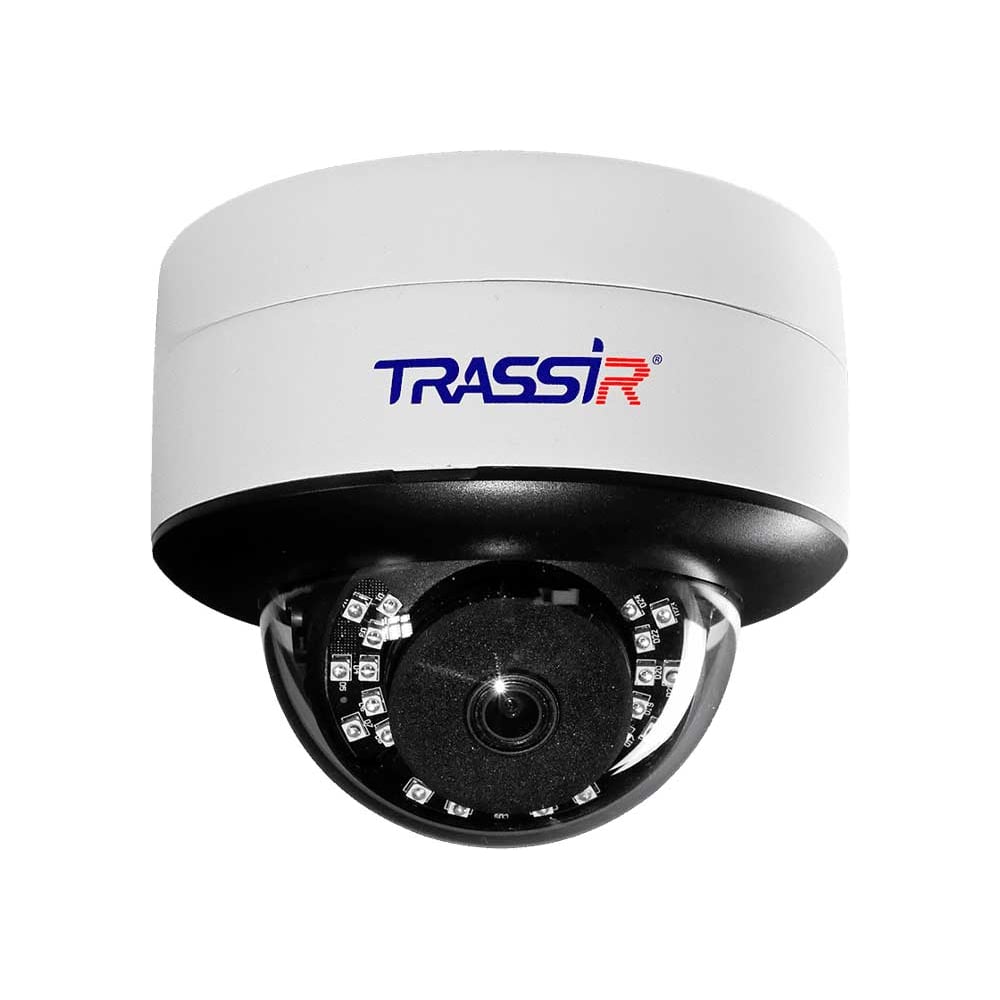 IP камеры TR-D3152ZIR2 v2 D 2.8-8 Trassir УТ-00064340