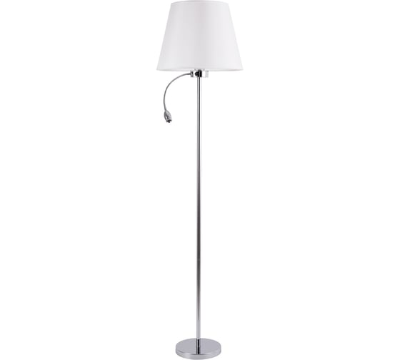 Изображение товара Напольный светильник ARTE LAMP A2581PN-2CC