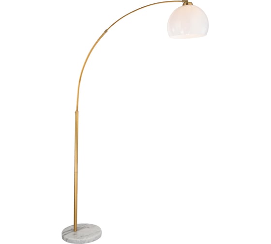 Изображение товара Напольный светильник ARTE LAMP A5822PN-1PB
