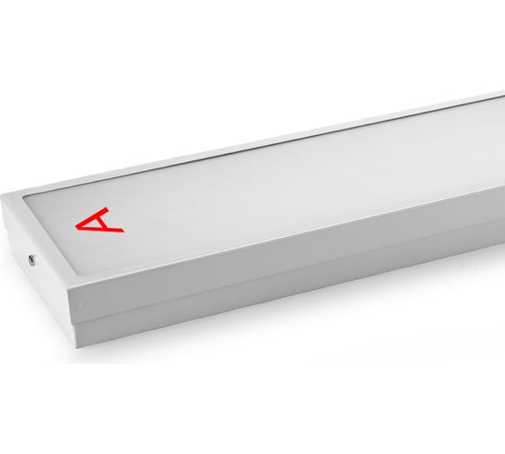 Изображение товара Светильник Wolta STD Матовый ДПО13-54-141-5К с БАП EM1 ДПО13-54-141-5К