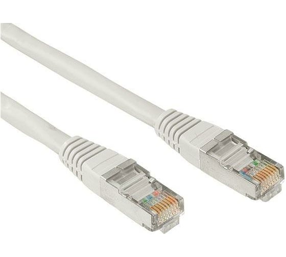 Изображение товара Патч-корд 5bites UTP, многожильный, 5e категория, 15м PUT50-150A