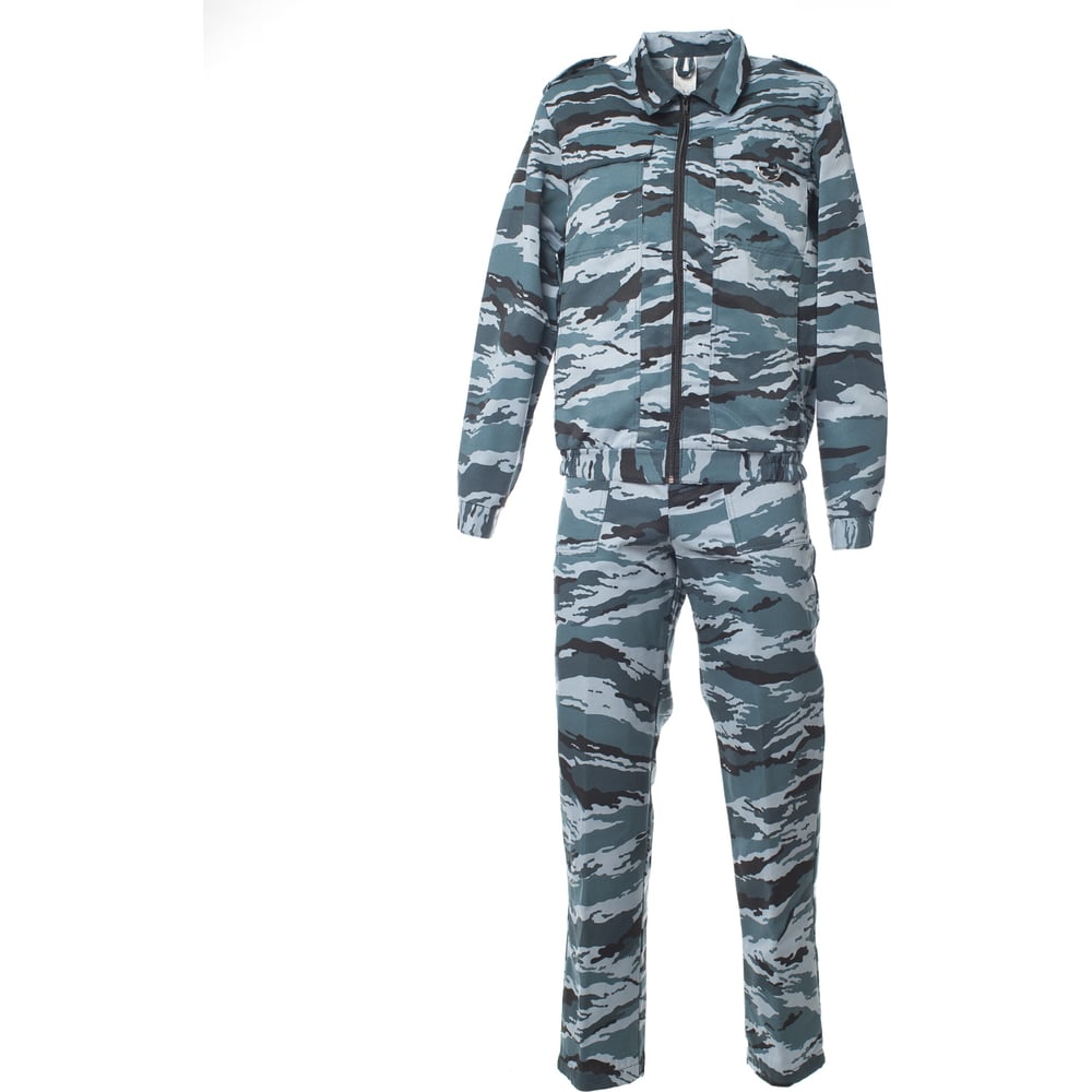 Летний костюм Спрут