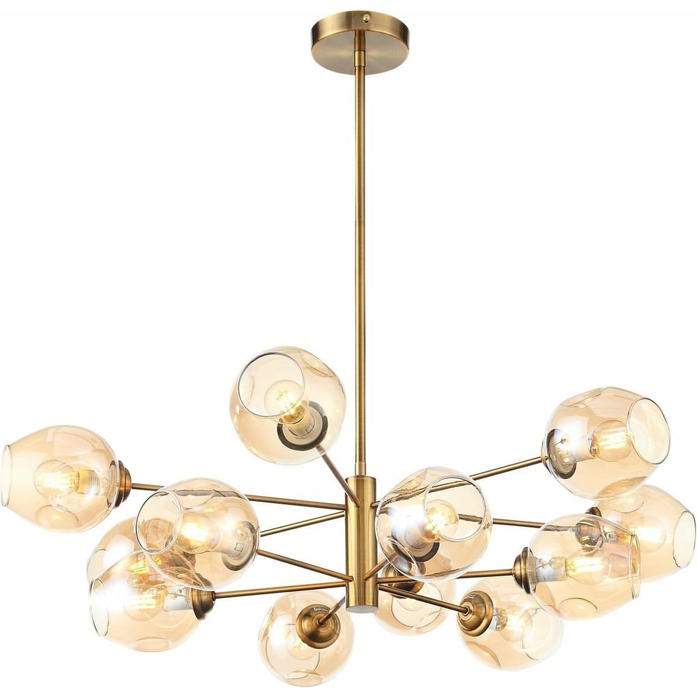 Подвесной светильник ST luce бра st luce fovia sl1500 101 01