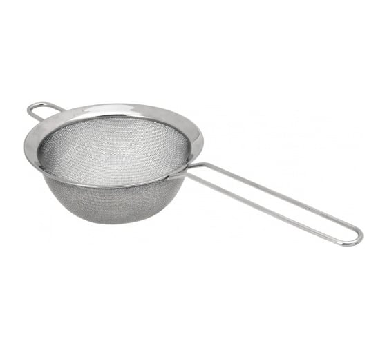 Изображение товара Сито TALLER диаметр 14 см, нержавеющая сталь 18/10 TR-61981