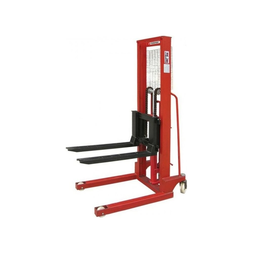 Изображение товара Гидравлический ручной штабелер Forsage 2000 кг F-CTY-A2.0(48596)