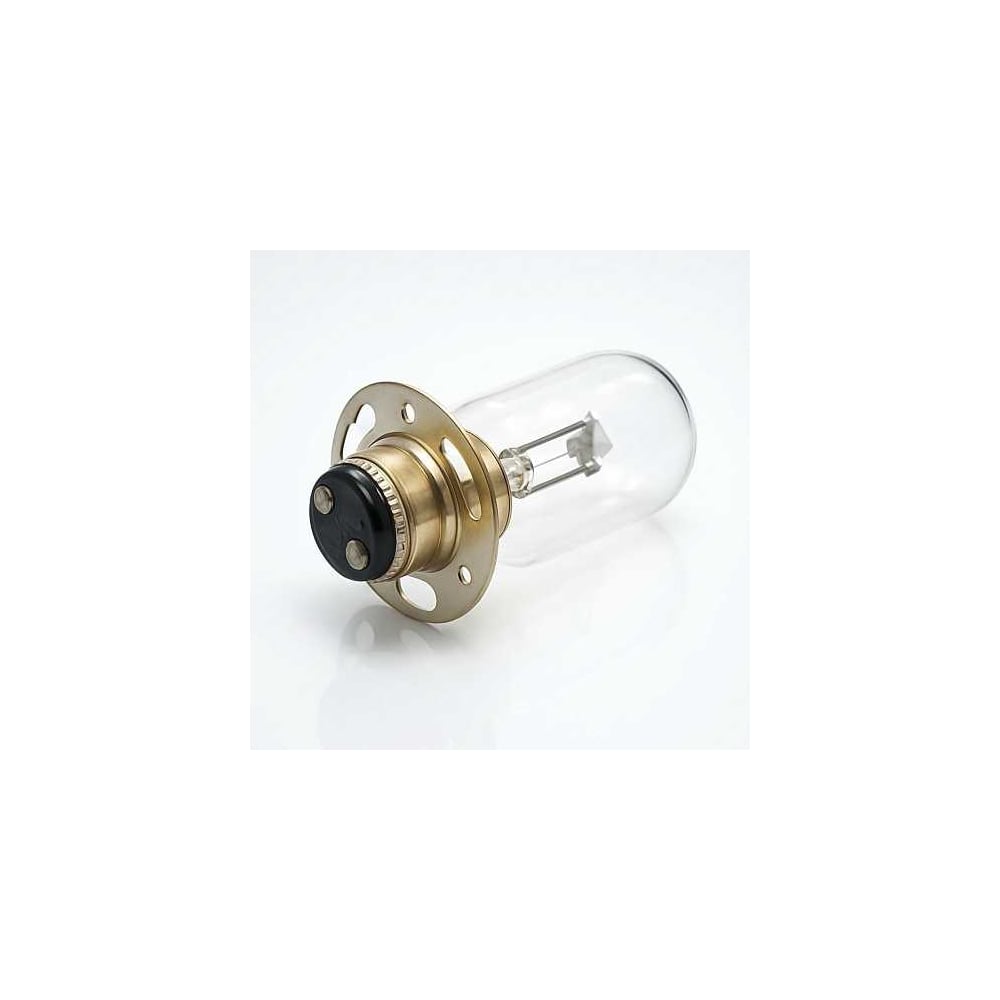 Лампа оптическая LightBest LBH 9117 ОП 11-40 11V 40W P30d/10.3 высокая спираль 700809117