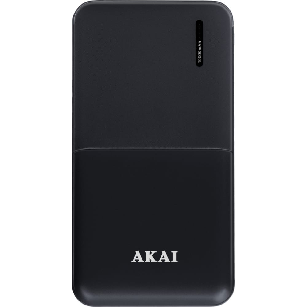 Внешний аккумулятор AKAI аккумулятор для ноутбука toshiba satellite pro a660 c645 l675 m300 t110 u400