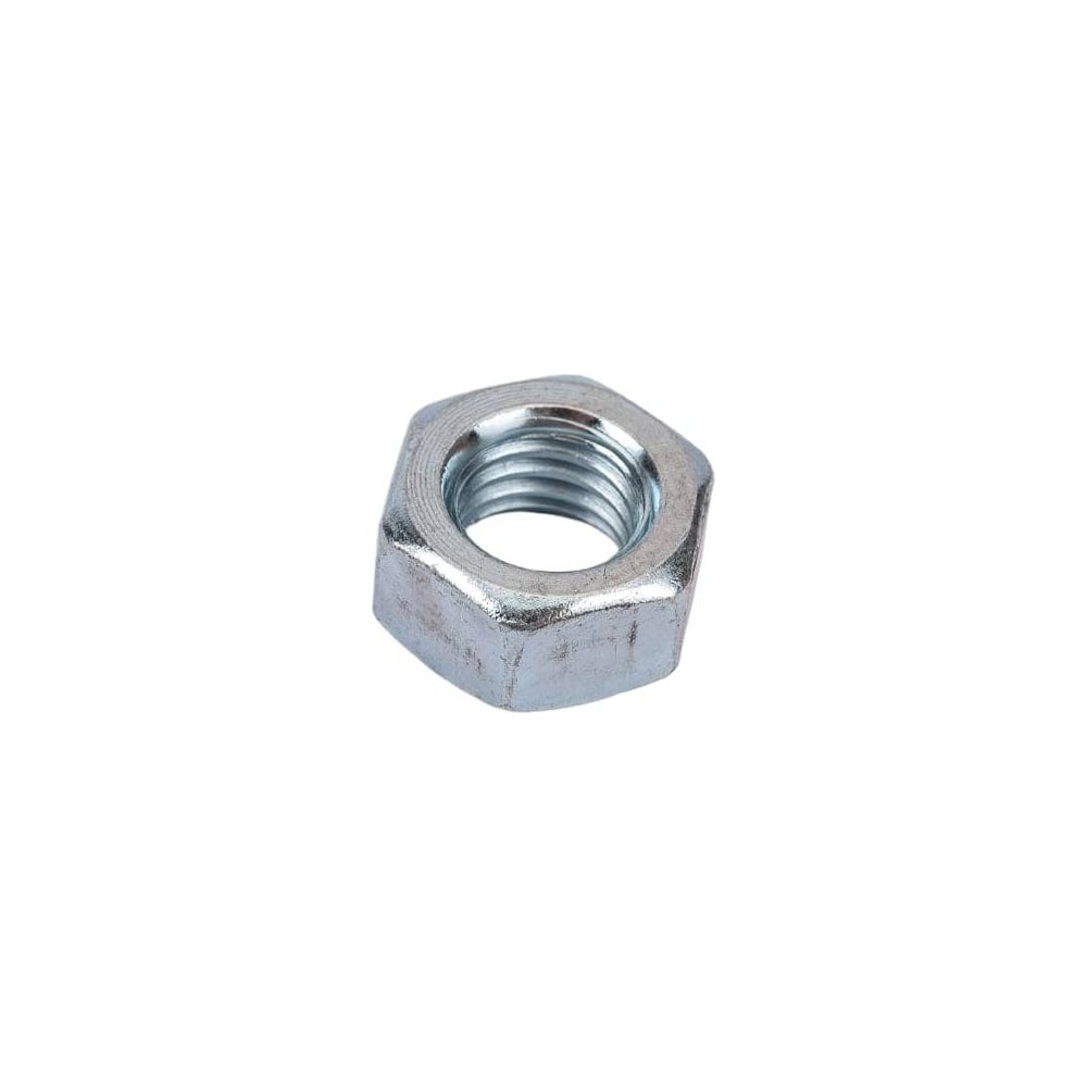 Гайка STARFIX М16 шестигранная цинк кл.пр. 10.0 ГОСТ 5927-70 25 кг ЦИ-7564069251