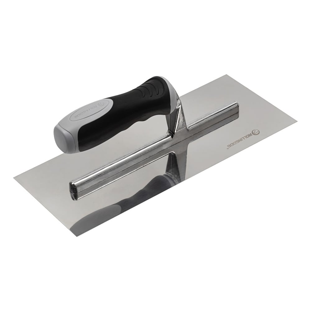 Гладилка Rollingdog Professional T1000 280х115 мм 50100