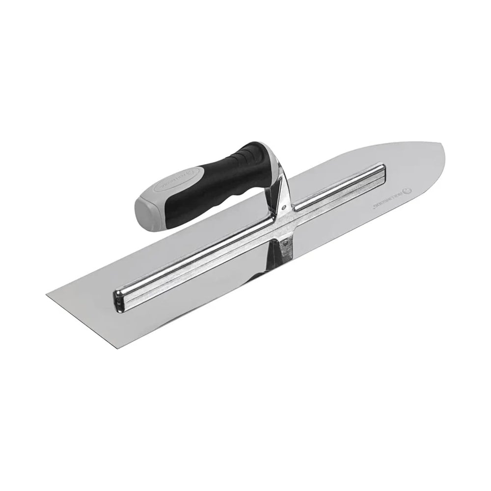Гладилка Rollingdog Professional 400х100мм с острым концом 50148