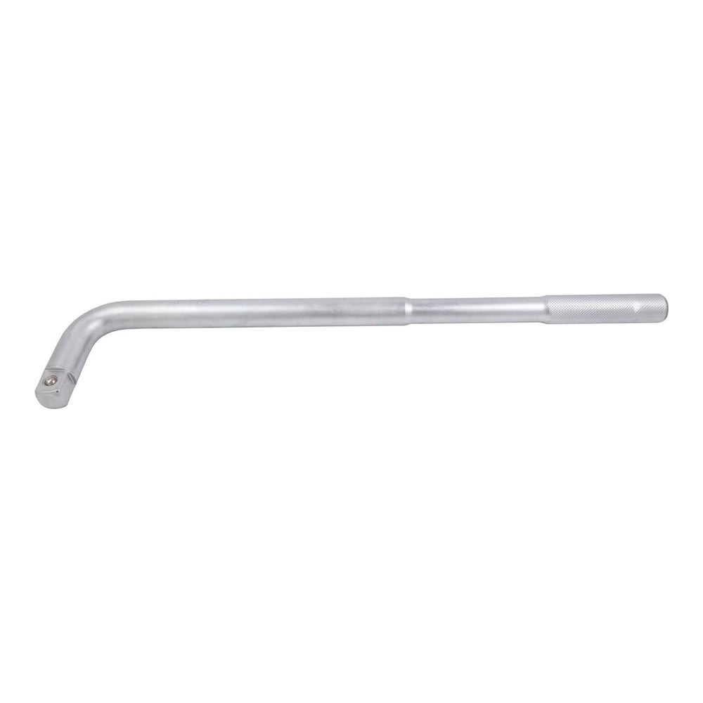Вороток Г-образный Forcekraft 510мм, 3/4'' FK LIGHT-8156510(68946)