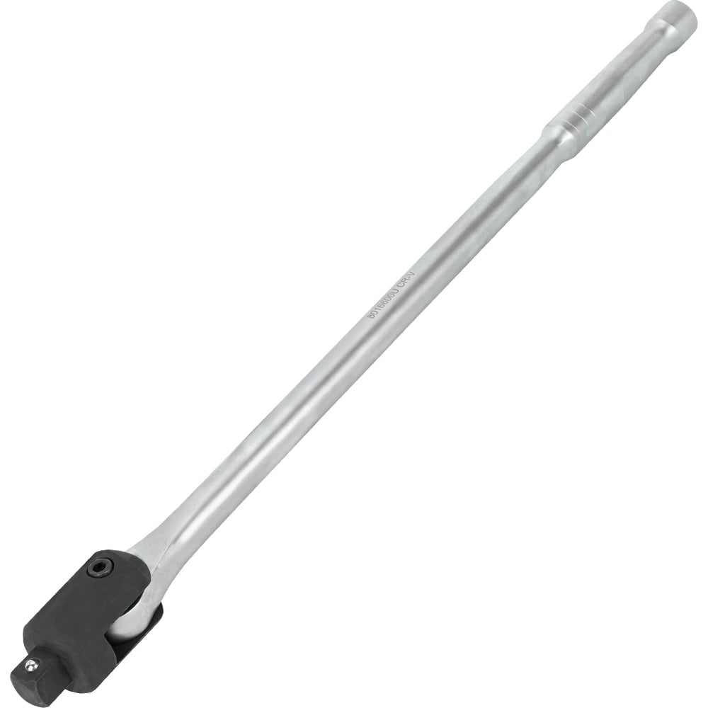 Вороток шарнирный 600мм, 3/4'' Rockforce RF-8016600U(68224)