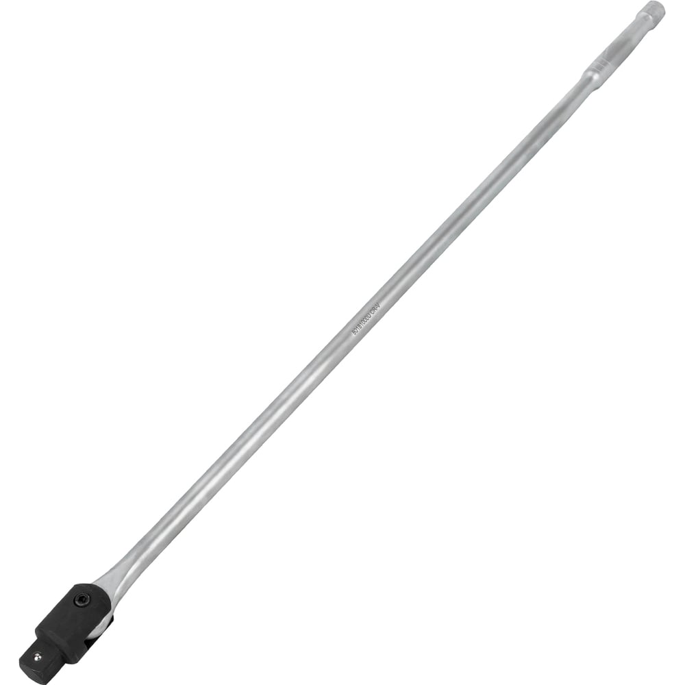 Вороток шарнирный 1000мм, 1'' Forsage F-80181000U(68221)