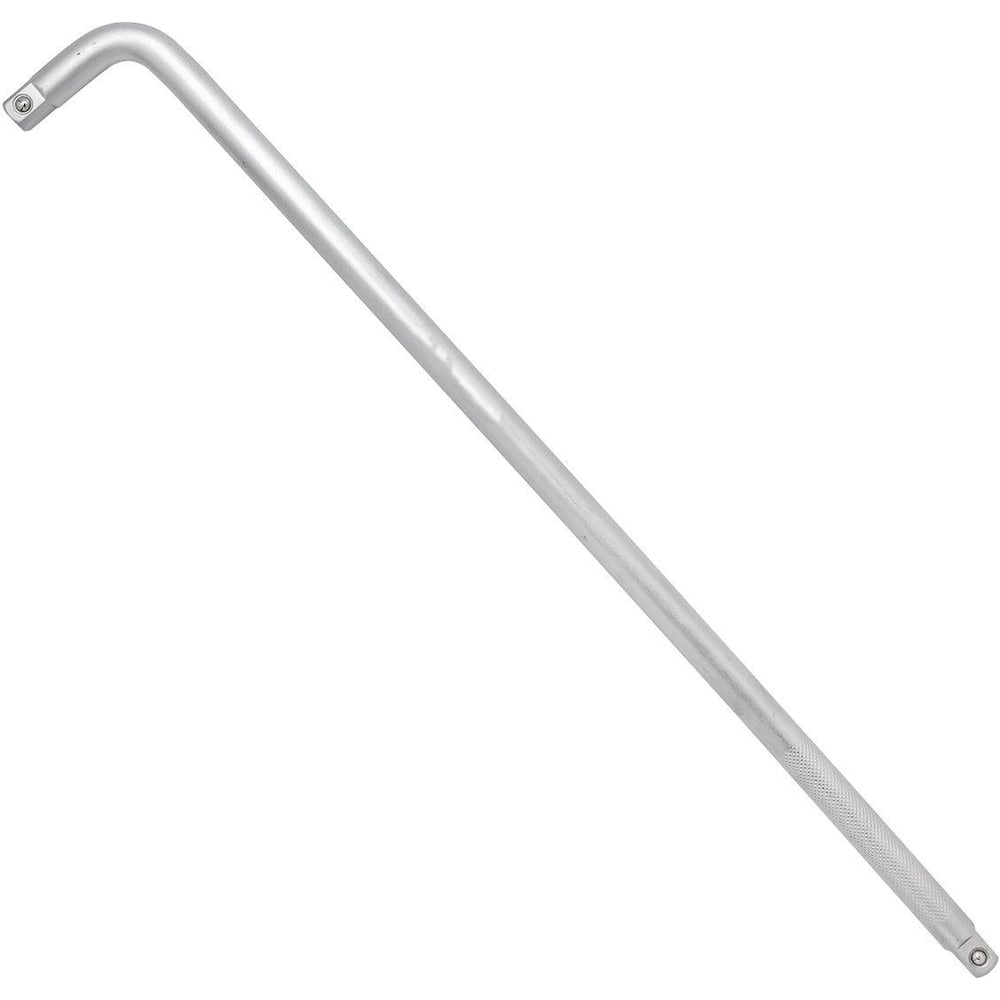 Вороток Г-образный двухсторонний 510мм, 1/2'' х 1/2'' Forsage F LIGHT-8154510(68960)