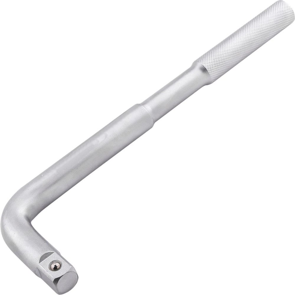 Вороток Г-образный 330мм, 3/4'' Rockforce RF LIGHT-8156330(68962)