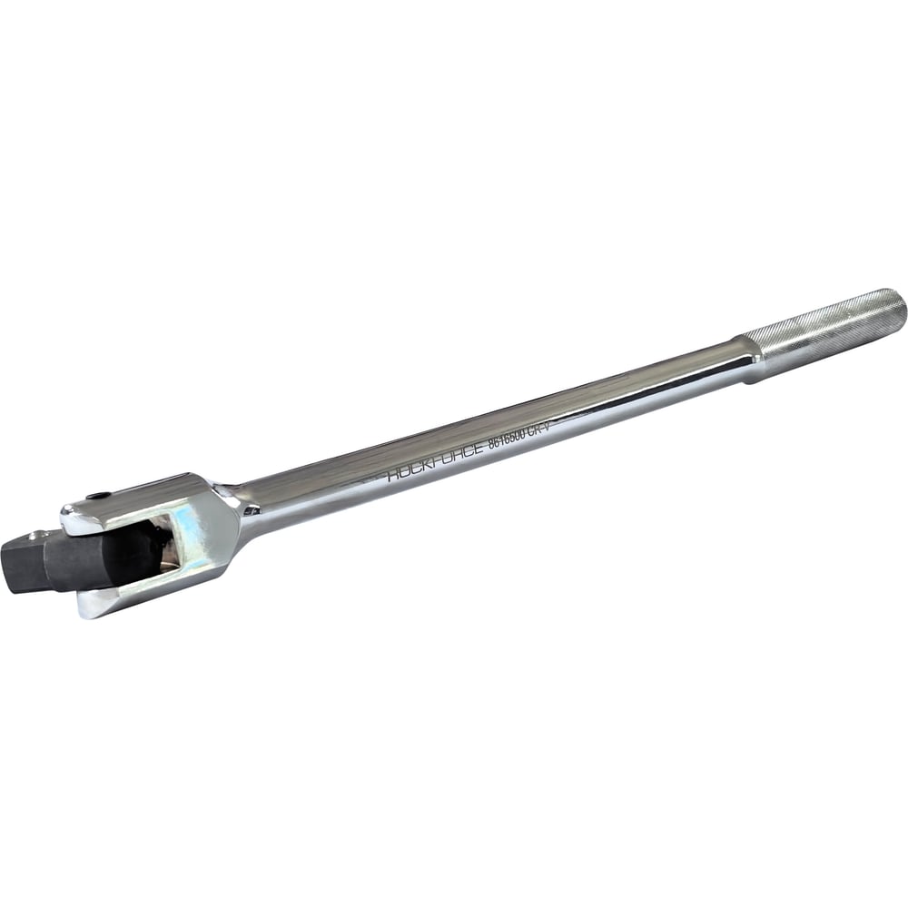 Вороток шарнирный 500мм, 3/4'' Rockforce RF-8016500(68222)