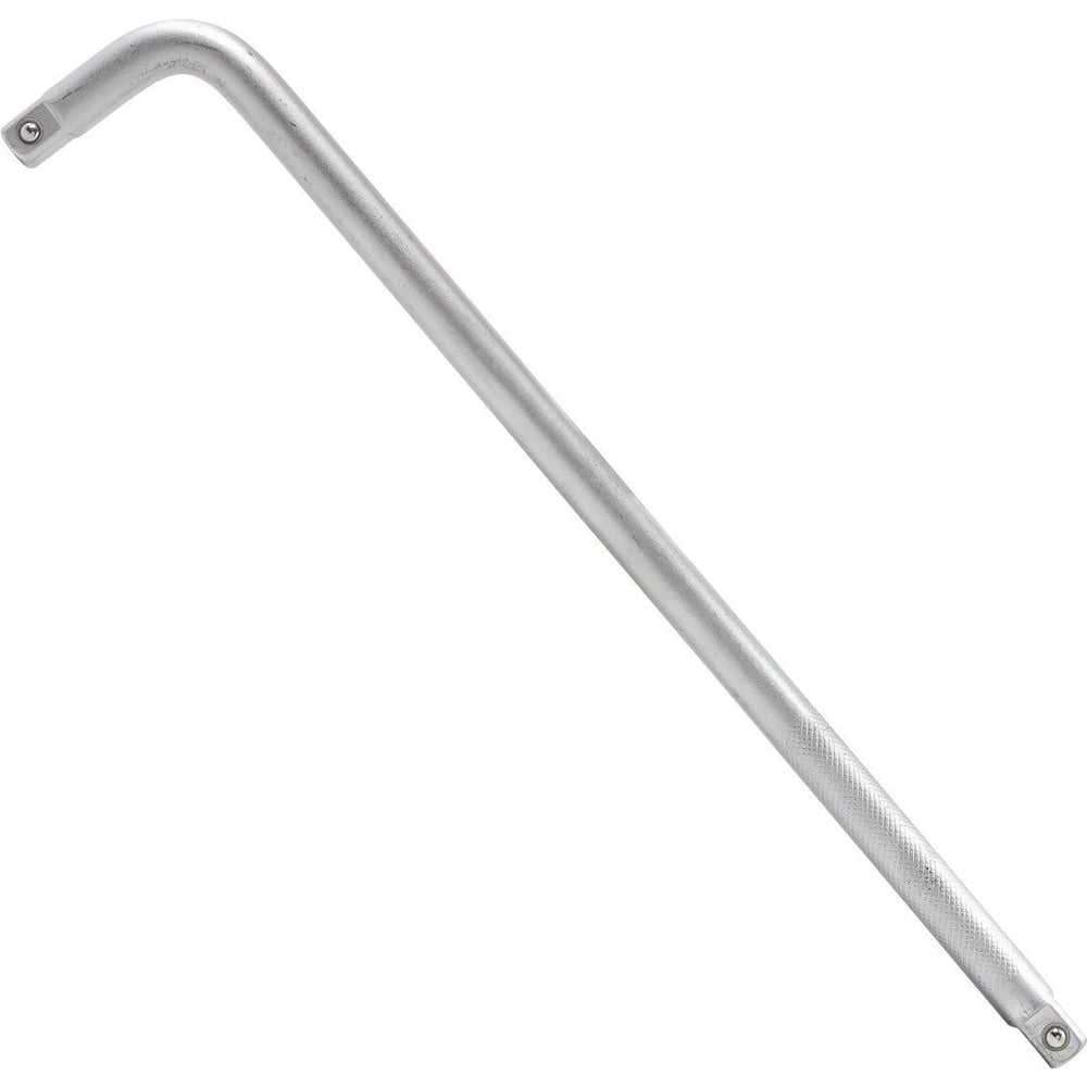 Вороток Г-образный двухсторонний 380мм, 1/2'' х 1/2'' Forcekraft FK LIGHT-8154380(68951)