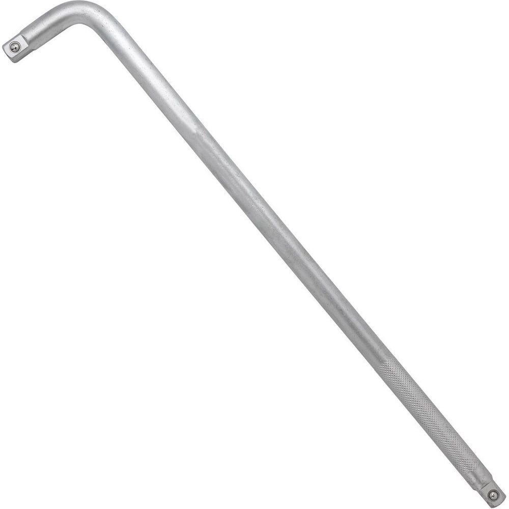 Вороток Г-образный двухсторонний 430мм, 1/2'' х 1/2'' Forsage F LIGHT-8154430(68958)
