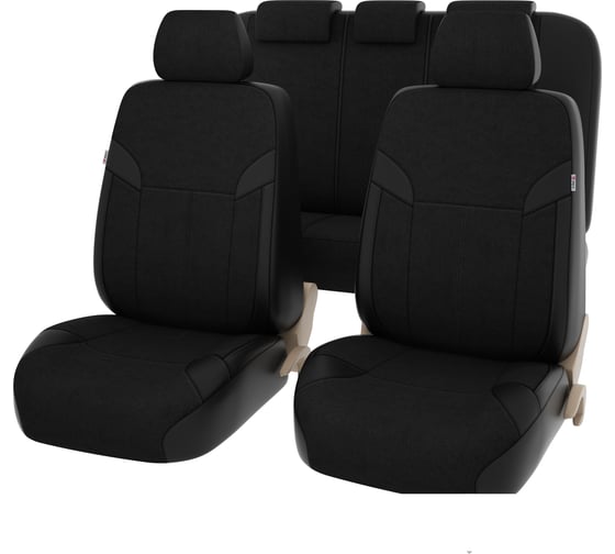 Изображение товара Чехлы PSV Amulet Next велюр 132307