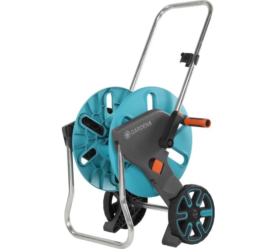 Изображение товара Тележка для шланга Gardena CleverRoll M 18511-20.000.00