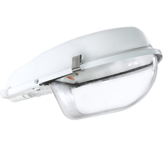 Изображение товара Светильник TDM ELECTRIC НКУ 97-300-002 Е40 со стеклом SQ0318-0059