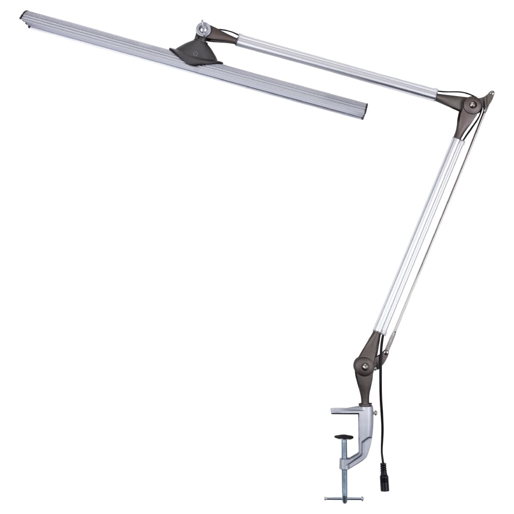 Изображение товара Светодиодный светильник TDM ELECTRIC СН-60 с регулятором и сенсорным управлением Изображение товара Светодиодный светильник TDM ELECTRIC СН-60 с регулятором и сенсорным управлением