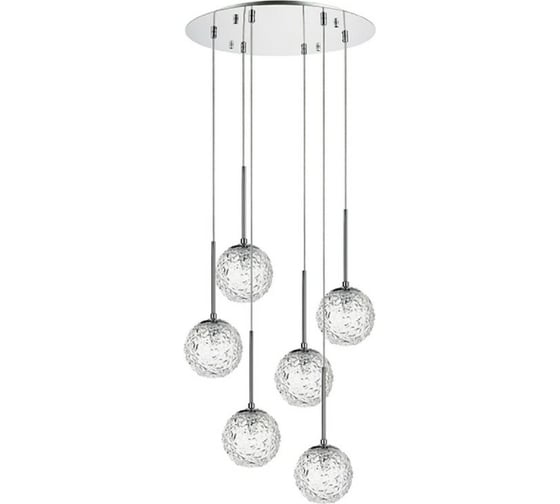 Изображение товара Подвесная люстра Lightstar 815260