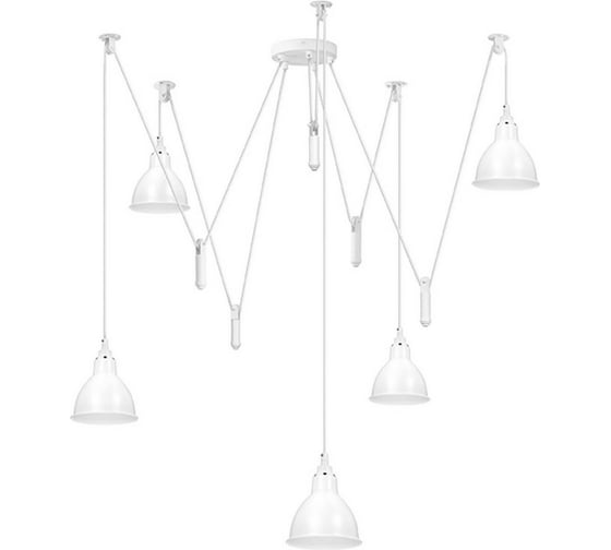 Изображение товара Подвесная люстра Lightstar 761056