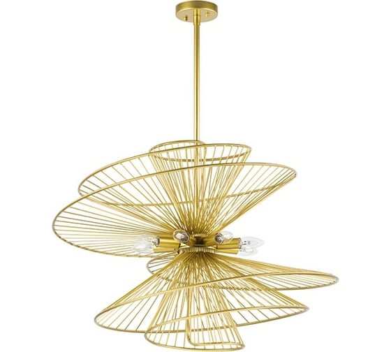 Изображение товара Люстра на штанге Lightstar 728183