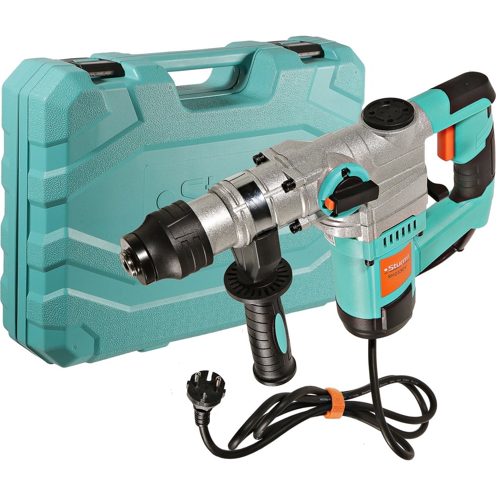 Перфоратор Sturm SDS Plus RH2530V