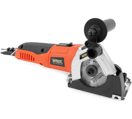 Изображение товара Циркулярная мини-пила MESSER M200 10-40-200