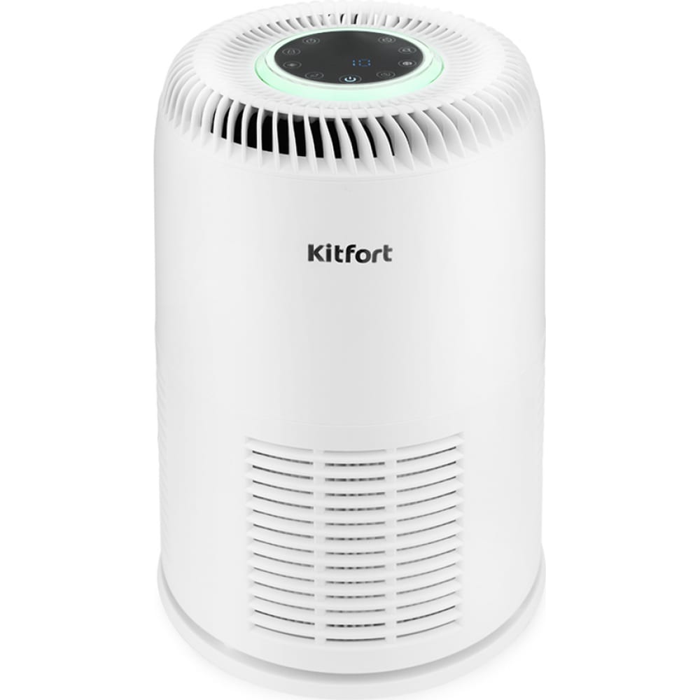 Очиститель воздуха KITFORT очиститель воздуха kitfort kt 2813