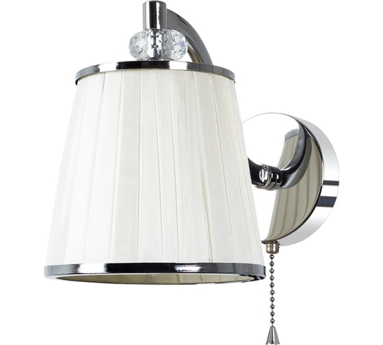 Изображение товара Настенный светильник ARTE LAMP A4047AP-1CC