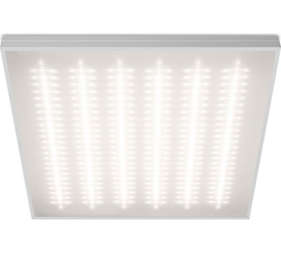 Изображение товара Светильник Wolta STD Микропризма ДВО11-54-002-4К