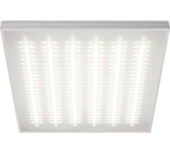 Изображение товара Светильник Wolta STD Микропризма ДВО11-54-002-5К