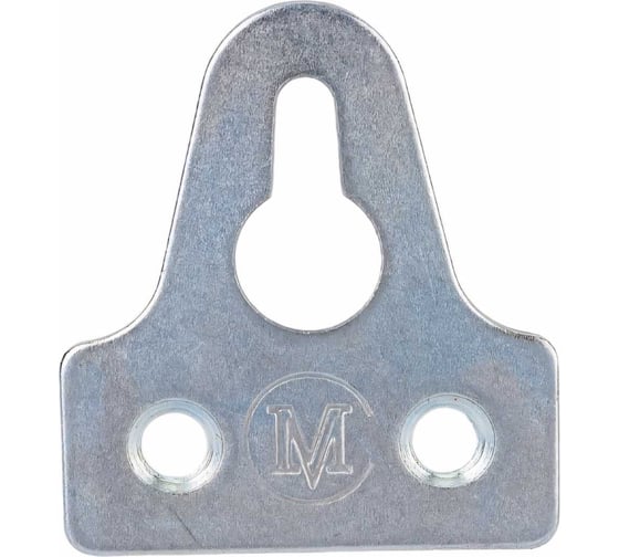 Изображение товара Мебельная подвеска РемоКолор оцинкованная, 38x34 мм 70-0-238