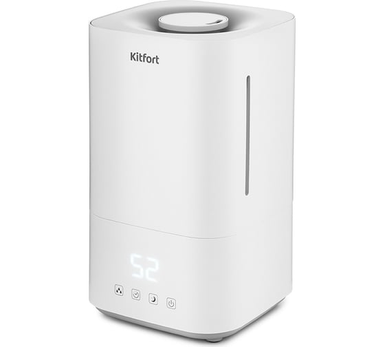 Изображение товара Увлажнитель воздуха KITFORT КТ-2810