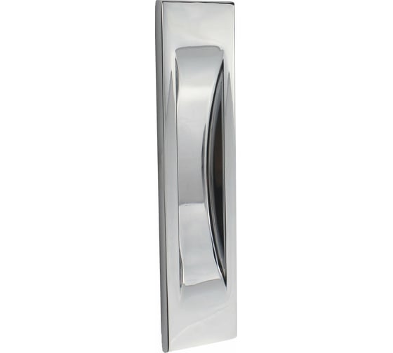 Изображение товара Ручки-купе Вантаж хром SDH-03 СР