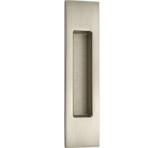 Изображение товара Ручки-купе Вантаж матовый никель SDH-03 SN