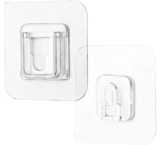 Изображение товара Крючок для крепежа провода STEKKER НК-003 39644