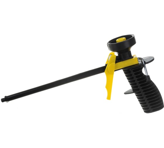 Изображение товара Пистолет для монтажной пены ULTIMA пластиковый 10001001/72