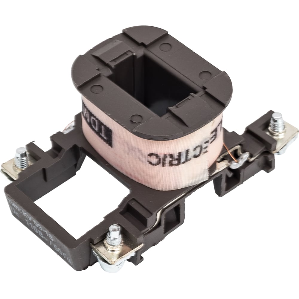 Изображение товара Катушка управления TDM ELECTRIC КУ-09-18А 110В 9-18А IP20