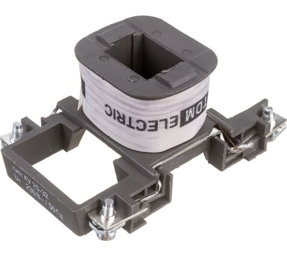 Изображение товара Катушка управления TDM ELECTRIC КУ- 25-32А 230В SQ0708-0083