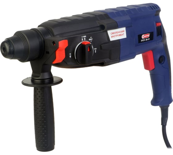 Изображение товара Перфоратор ДИОЛД ручной электрический-28-01 10051160