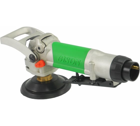 Изображение товара Шлифовальная пневматическая машина GISON GPW-221L 071410004
