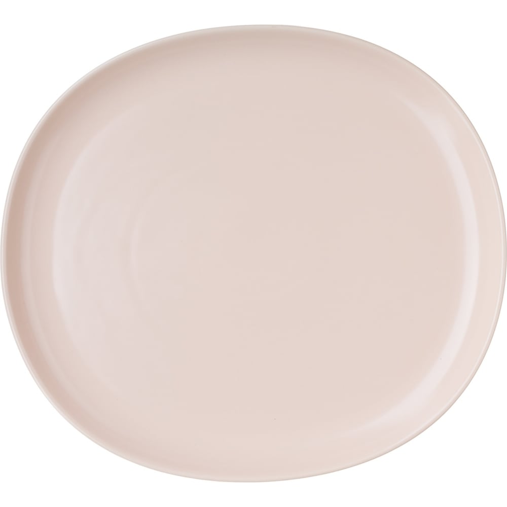 Сервировочное блюдо BILLIBARRI блюдо керамическое сервировочное доляна милашки белочка 18×14×1 6 см зелёный